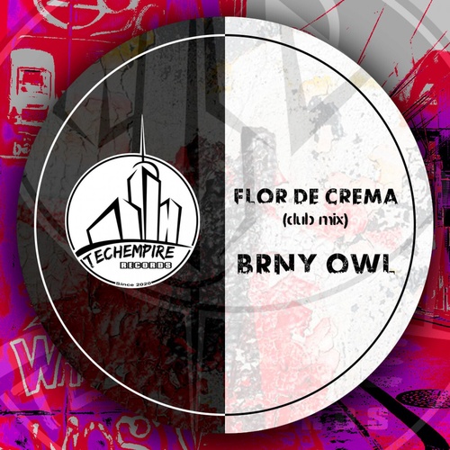 Brny Owl - Flor de Crema [THE043]
